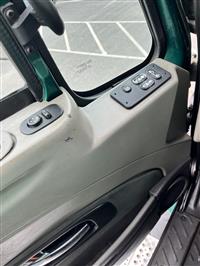 2015 International Prostar