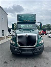 2015 International Prostar