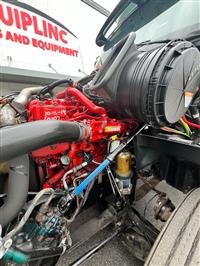 2015 International Prostar