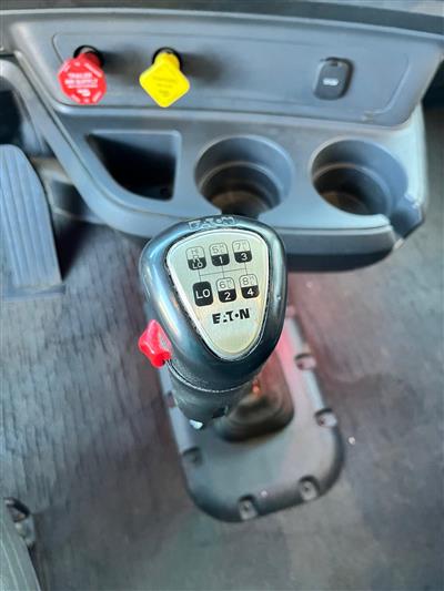 2022 Kenworth T680