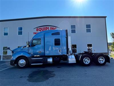 2022 Kenworth T680