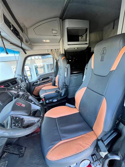 2022 Kenworth T680