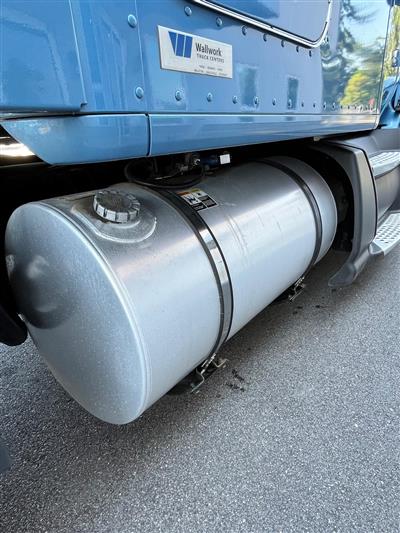 2022 Kenworth T680