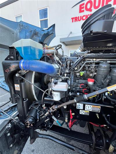 2022 Kenworth T680