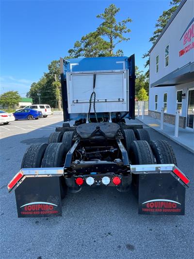 2022 Kenworth T680