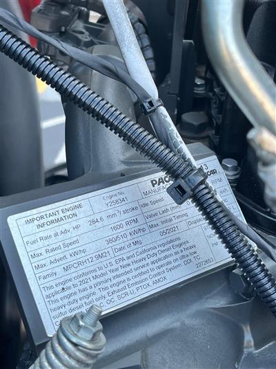 2022 Kenworth T680