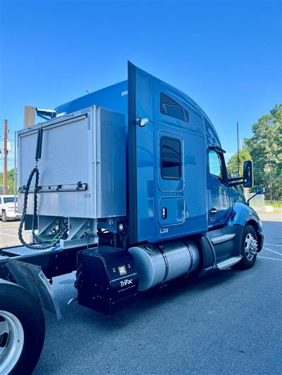 2022 Kenworth T680