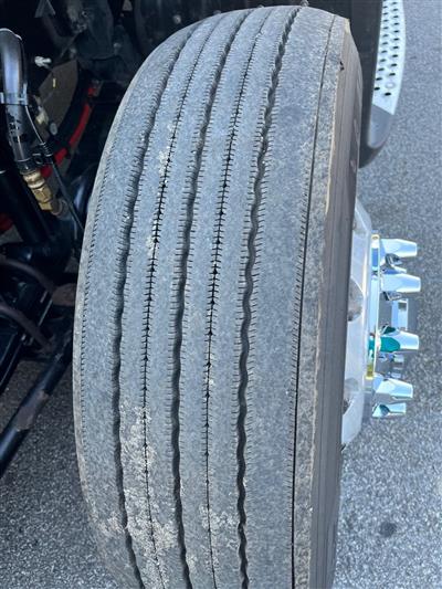 2022 Kenworth T680