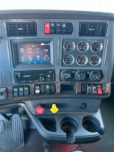 2022 Kenworth T680