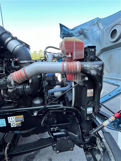 2022 Kenworth T680