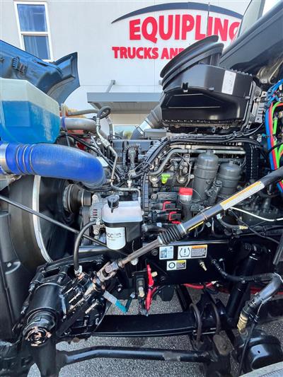2022 Kenworth T680