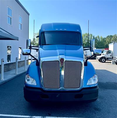 2022 Kenworth T680