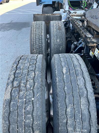 2022 Kenworth T680
