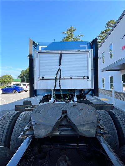 2022 Kenworth T680