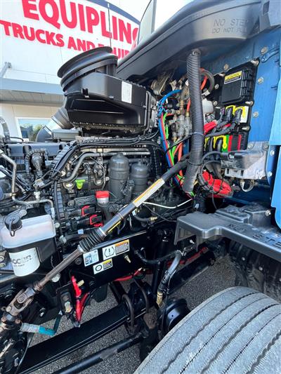 2022 Kenworth T680