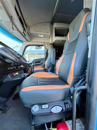 2022 Kenworth T680