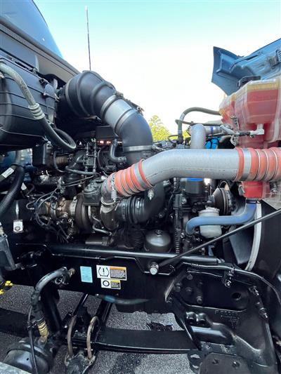 2022 Kenworth T680
