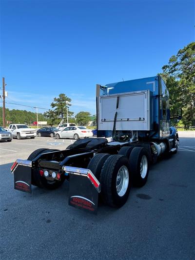 2022 Kenworth T680