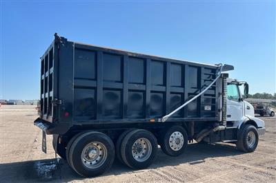 2020 Volvo VHD64B 8x4