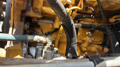 2000 Ford F650