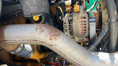2000 Ford F650
