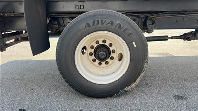 2000 Ford F650