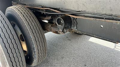 2000 Ford F650