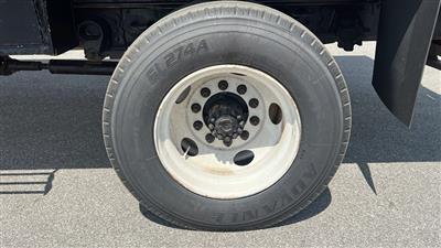 2000 Ford F650