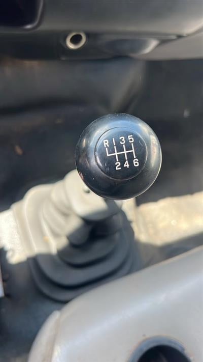 2000 Ford F650