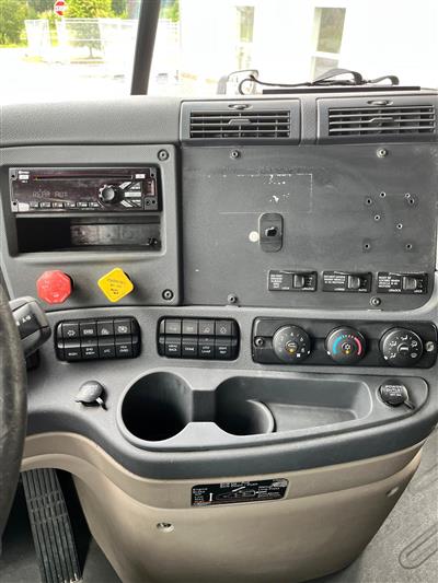 2018 Freightliner Cascadia