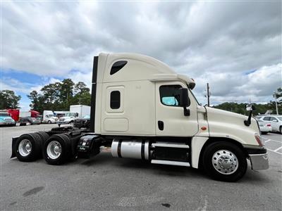 2018 Freightliner Cascadia