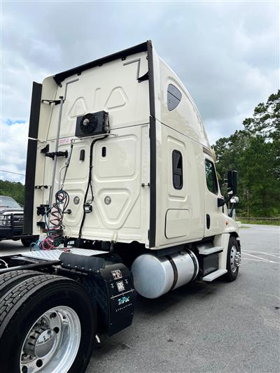 2018 Freightliner Cascadia