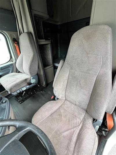2018 Freightliner Cascadia