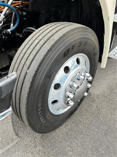 2018 Freightliner Cascadia