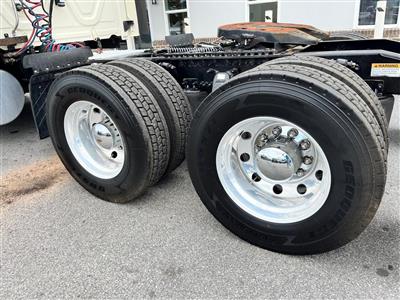2018 Freightliner Cascadia