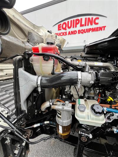 2018 Freightliner Cascadia