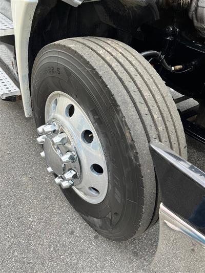 2018 Freightliner Cascadia