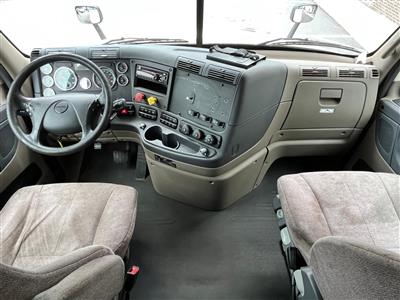 2018 Freightliner Cascadia