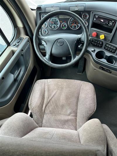 2018 Freightliner Cascadia