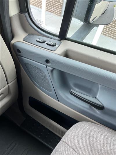 2018 Freightliner Cascadia