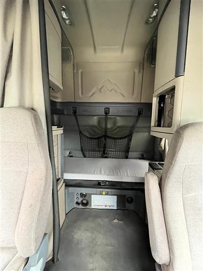 2018 Freightliner Cascadia