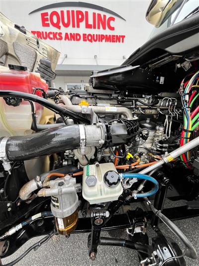 2018 Freightliner Cascadia