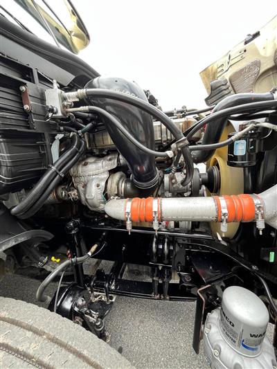 2018 Freightliner Cascadia