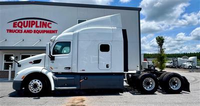 2017 Peterbilt 579