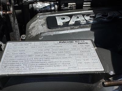 2017 Peterbilt 579