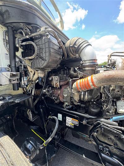 2017 Peterbilt 579