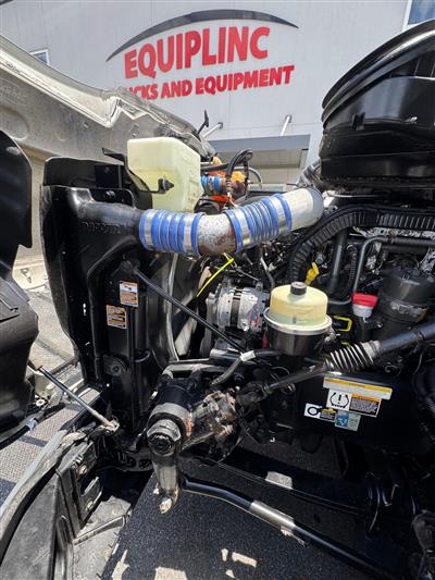 2017 Peterbilt 579