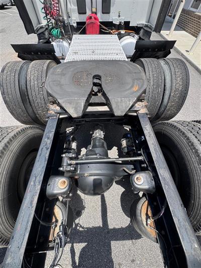 2017 Peterbilt 579