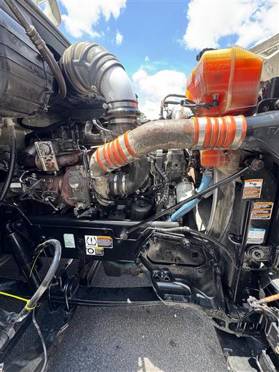 2017 Peterbilt 579