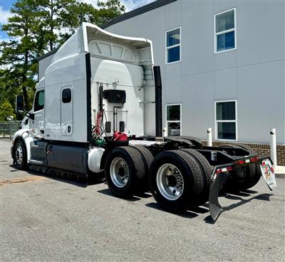 2017 Peterbilt 579